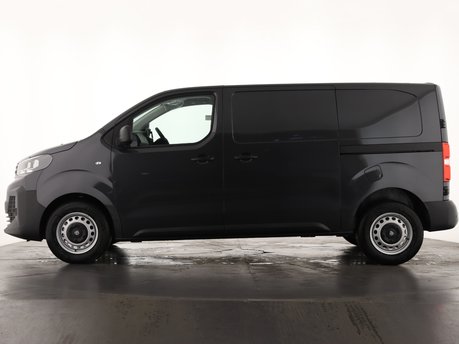 Peugeot Expert 1.5 BHDi 120 S&S Professional 8