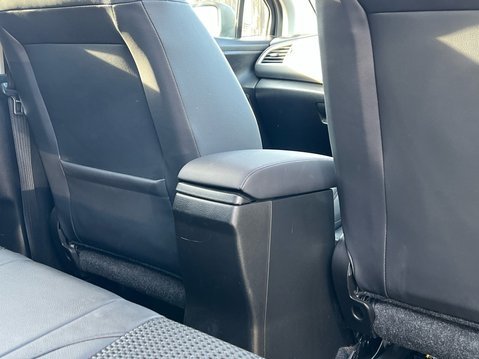 Suzuki S-Cross ULTRA ALLGRIP 40