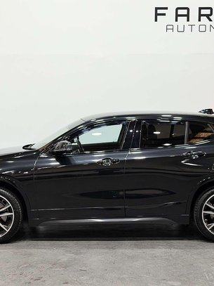 BMW X2 2.0 20d M Sport SUV 5dr Diesel Auto xDrive Euro 6 (s/s) (190 ps) 2