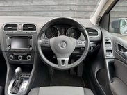 Volkswagen Golf 1.4 Golf Match TSi DSG 5dr 33