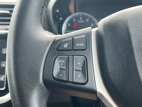 Suzuki SX4 S-Cross SZ-T BOOSTERJET 30