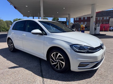 Volkswagen Golf MATCH EDITION TSI 6