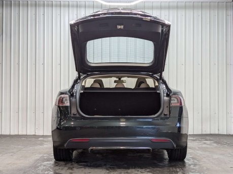 Tesla Model S Model S 5dr 42