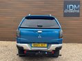 Mitsubishi L200 2.4 L200 Warrior Double Cab DI-D 4WD 5dr 5