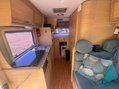 Ford Transit ROLLER TEAM AUTO ROLLER 600G 6 BERTH GARAGE 8