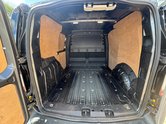 Ford Transit Connect SWB L1H1 Low Roof Limited Air Con Alloys Sensors Cam EURO 6 NO VAT 9