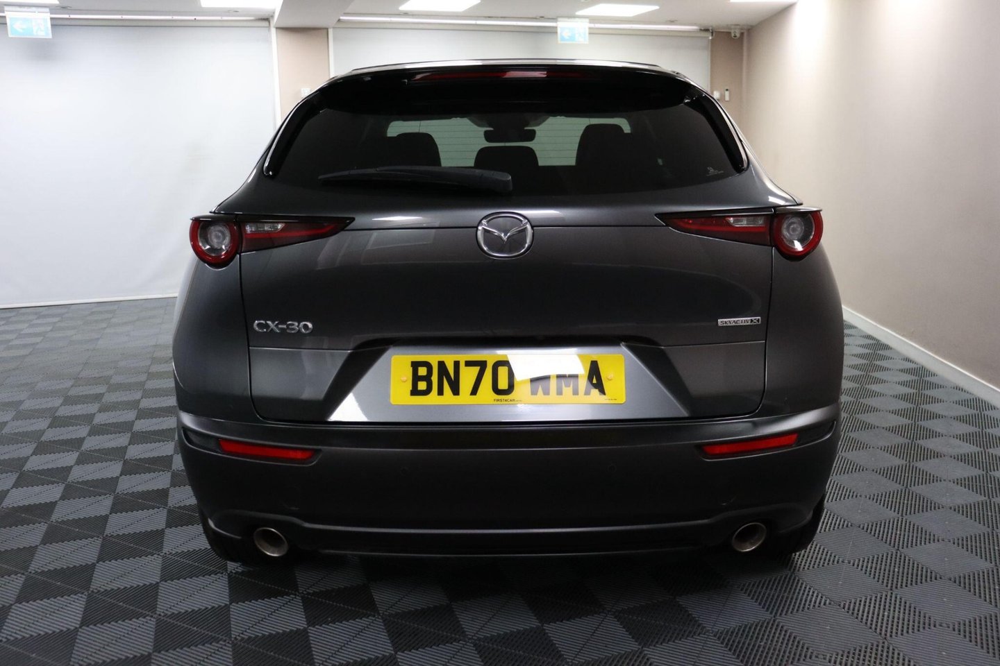 2020 Mazda CX-30 — image 6