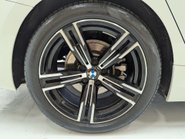 BMW 3 Series 2.0 320i M Sport Auto 4dr 19