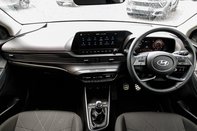Hyundai BAYON T-GDI PREMIUM MHEV 3