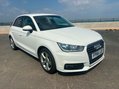 Audi A1 SPORTBACK TFSI SPORT 1
