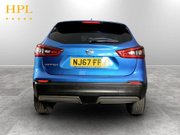 Nissan Qashqai 1.6 DIG-T N-Connecta SUV 5dr Petrol Manual Euro 6 (s/s) (163 ps) 6