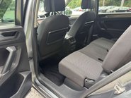 Volkswagen Tiguan Allspace 2.0 TDI Match SUV 5dr Diesel DSG Euro 6 (s/s) (150 ps) 21