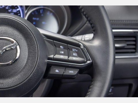 Mazda CX-5 2.0 e-SKYACTIV G MHEV Newground Euro 6 (s/s) 5dr 33