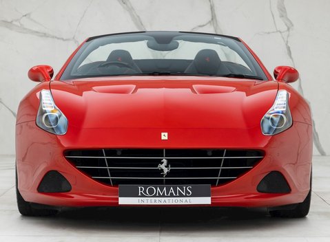 Ferrari California T Handling Speciale 5