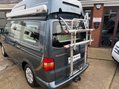 Auto-Sleepers Trident 2 / 4 BERTH LOW MILEAGE HIGH TOP 4