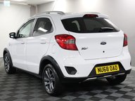 Ford Ka+ ACTIVE 10