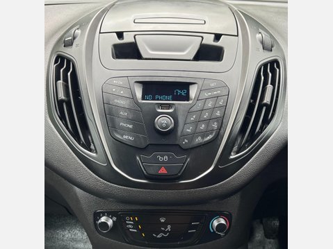 Ford Transit Courier 1.0 EcoBoost Leader Panel Van 4dr Petrol Manual L1 Euro 6 (s/s) (100 ps) 37
