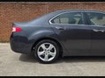 Honda Accord 2.2 Accord EX i-DTec Auto 4dr 11