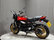 Kawasaki Z900 50TH ANNIVERSARY 2022 6K MOT OCTOBER 2027 900CC 5