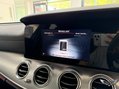Mercedes-Benz E Class 2.0 E220d AMG Line G-Tronic+ Euro 6 (s/s) 4dr 81