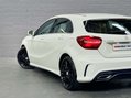 Mercedes-Benz A Class 2.1 A 220 D AMG Line Premium Auto 5dr 4