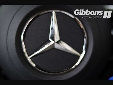 Mercedes-Benz A Class 2.0 AMG A 35 Premium + MHEV 4M A 4WD 5dr 45