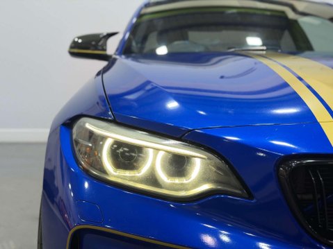 BMW M2 3.0i Coupe 2dr Petrol DCT Euro 6 (s/s) (370 ps) 68