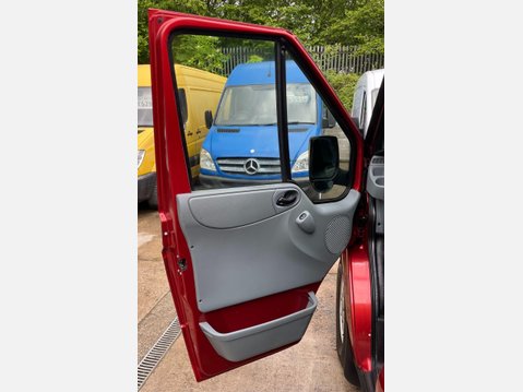 Ford Transit 2.2 TDCi 280 Limited Panel Van 5dr Diesel Manual FWD L2 H2 (138 bhp) 32