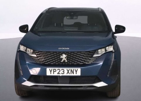 Peugeot 5008 1.2 PureTech Allure Premium + SUV 5dr Petrol EAT Euro 6 (s/s) (130 ps) 5