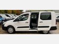 Peugeot Partner 1.6 HDi S Crew Van 4dr Diesel Manual L2 (147 g/km, 92 bhp) 16