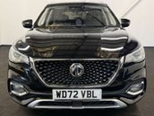 MG HS 1.5 MG HS Excite Semi-Auto 5dr 6