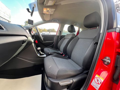 Volkswagen Polo 1.4 SE DSG Euro 5 5dr 52