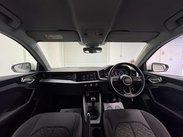 Audi A1 1.0 A1 Sportback 30 TFSI Sport 5dr 3