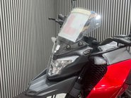 Herald Motor Co Mirage 2021 ONLY 4K ADVENTURE ENDURO BIKE 125CC PROJECT BIKE 13