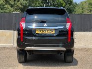 Mitsubishi Shogun Sport DI-D 4 8