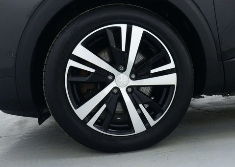 Peugeot 3008 1.6 13.2kWh GT SUV 5dr Petrol Plug-in Hybrid e-EAT 4WD Euro 6 (s/s) (300 ps 16