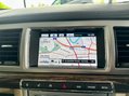 Jaguar XF 2.2d Luxury Sportbrake Auto Euro 5 (s/s) 5dr 58