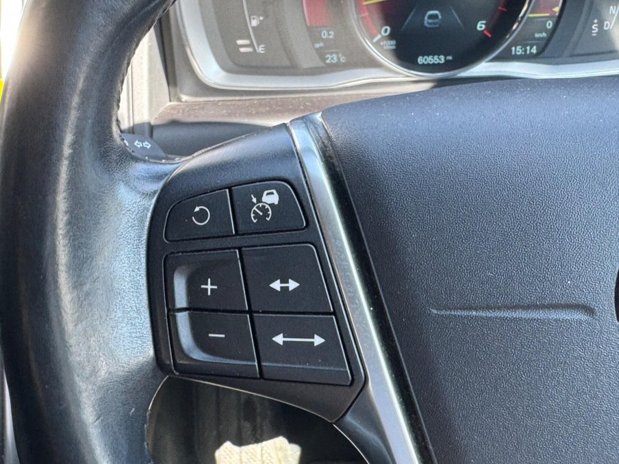 2014 Volvo XC60 — image 20
