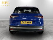 Skoda Enyaq iV 82kWh 80 SUV 5dr Electric Auto (204 ps) Sat Nav 6