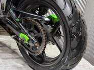 Kawasaki Er ER6 N 2011 38K PROJECT BIKE SPARES OR REPAIR 650CC TWIN 13