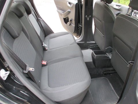 Ford Fiesta 1.1 Ti-VCT Zetec Euro 6 (s/s) 5dr 25