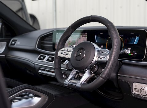 Mercedes-Benz GLE 53 4MATIC+ Premium Plus 11