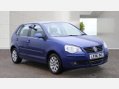 Volkswagen Polo SE 1