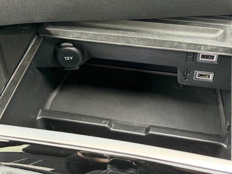 Vauxhall Astra 1.2 Turbo 130 GS 5dr 28