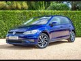 Volkswagen Golf 1.5 Golf Match TSi Evo 5dr 2
