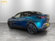 Peugeot 3008 1.2 Allure SUV 5dr Petrol Hybrid e-DSC6 Euro 6 (s/s) (136 ps) Air Con - Blu 5