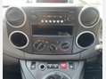 Citroen Berlingo 1.6 HDi 625 LX L1 5dr 27