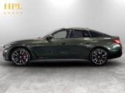 BMW i4 M50 83.9kWh Gran Coupe 5dr Electric Auto 4WD (544 ps) Reverse Camera - Sat 4