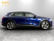 Audi E-Tron 50 Sport SUV 5dr Electric Auto quattro 71.2kWh (11kW Charger) (313 ps) One 8
