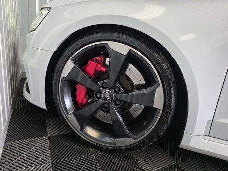 Audi RS3 2.5 TFSI Sportback 5dr Petrol S Tronic quattro Euro 6 (s/s) (400 ps) 33